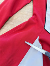 70s Majorette Uniform