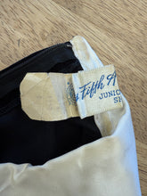 70s Plaid Mini Dress