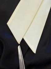 60s Satin Bow Jumpsuit