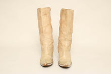00s Frye Phoenix Cowboy Boots