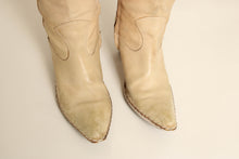 00s Frye Phoenix Cowboy Boots