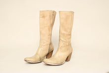 00s Frye Phoenix Cowboy Boots