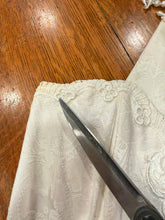 90s Jessica McClintock Choker Dress