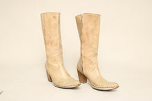 00s Frye Phoenix Cowboy Boots