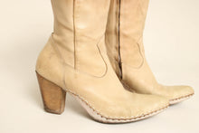 00s Frye Phoenix Cowboy Boots