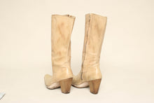 00s Frye Phoenix Cowboy Boots