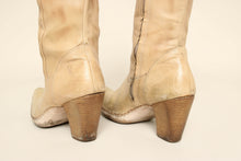 00s Frye Phoenix Cowboy Boots