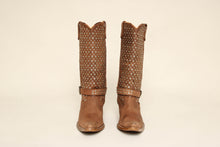 Jeffrey Campbell Frontier Studded Boots