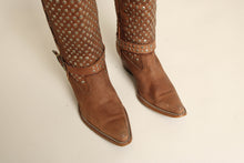 Jeffrey Campbell Frontier Studded Boots