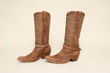Jeffrey Campbell Frontier Studded Boots