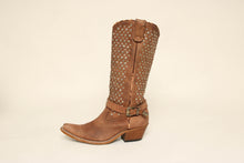 Jeffrey Campbell Frontier Studded Boots