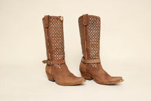Jeffrey Campbell Frontier Studded Boots