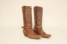 Jeffrey Campbell Frontier Studded Boots