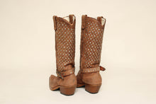 Jeffrey Campbell Frontier Studded Boots
