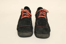 00s John Fluevog Platform Shoes