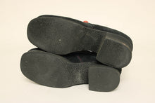 00s John Fluevog Platform Shoes