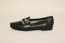 80s Lorenzo Banfi Rainbow Loafers