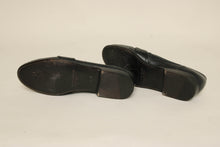 80s Lorenzo Banfi Rainbow Loafers