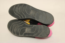 80s Zodiac Color Block Platform Sneakers