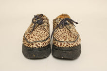 80s George Cox Leopard Creepers