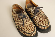 80s George Cox Leopard Creepers