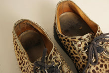 80s George Cox Leopard Creepers