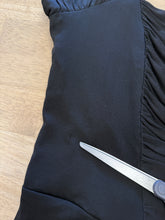 60s Ruched Cocktail Dress
