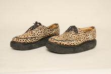 80s George Cox Leopard Creepers