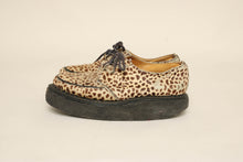 80s George Cox Leopard Creepers