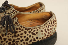 80s George Cox Leopard Creepers