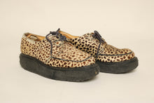 80s George Cox Leopard Creepers