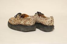 80s George Cox Leopard Creepers