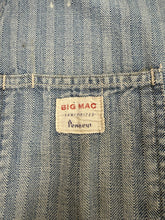 50s Big Mac Herringbone Coveralls