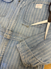 50s Big Mac Herringbone Coveralls