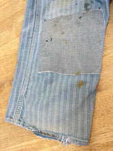 50s Big Mac Herringbone Coveralls