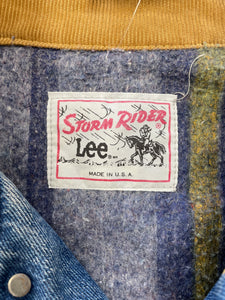 80s Lee Storm Rider Jacket