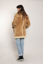 70s Suede Rancher Jacket