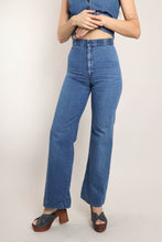 70s Levi's Wide Leg Jeans