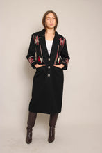 80s Pioneer Wear Chimayo Jacket