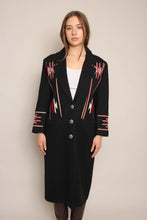 80s Pioneer Wear Chimayo Jacket