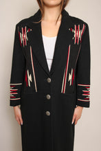 80s Pioneer Wear Chimayo Jacket