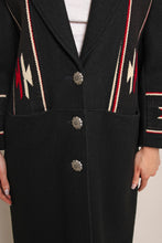 80s Pioneer Wear Chimayo Jacket