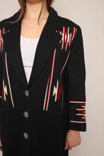80s Pioneer Wear Chimayo Jacket