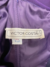 80s Victor Costa Dress