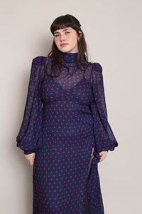 FLL Mavis Dress