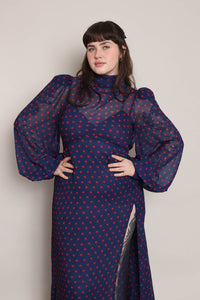 FLL Mavis Dress