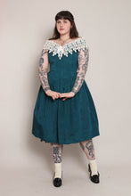 80s Gunne Sax Dress