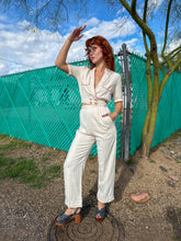 40s Blouse & Pants Ensemble