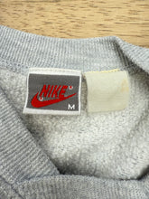 90s Nike Swoosh Sweatshirt