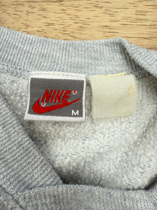 90s Nike Swoosh Sweatshirt